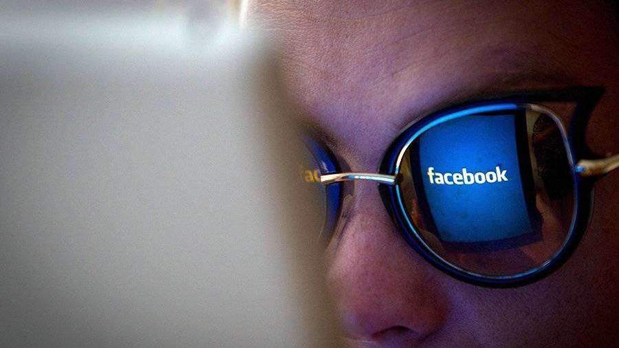 Юзеры социальная сеть Facebook определят надежность новостных ресурсов