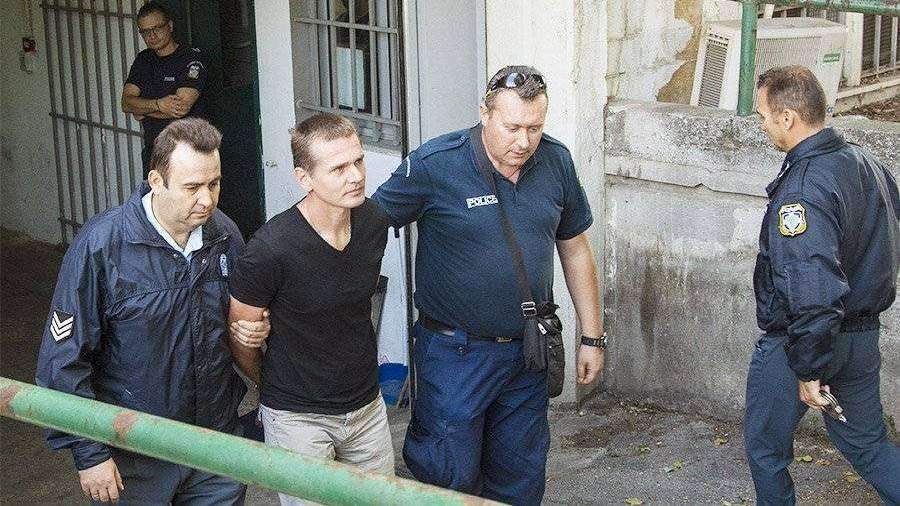 Обвиняемый в махинациях с биткоинами житель россии попросил убежище у Греции Обвиняемый в махинациях с биткоинами житель россии попросил убежище у Греции