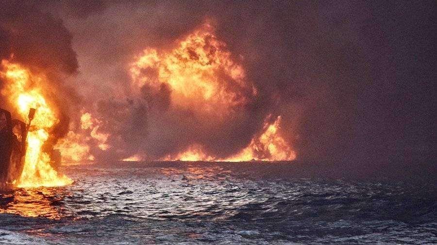 Взорвется ли Черное море ИЖФ Интересные жизненные факты Дзен