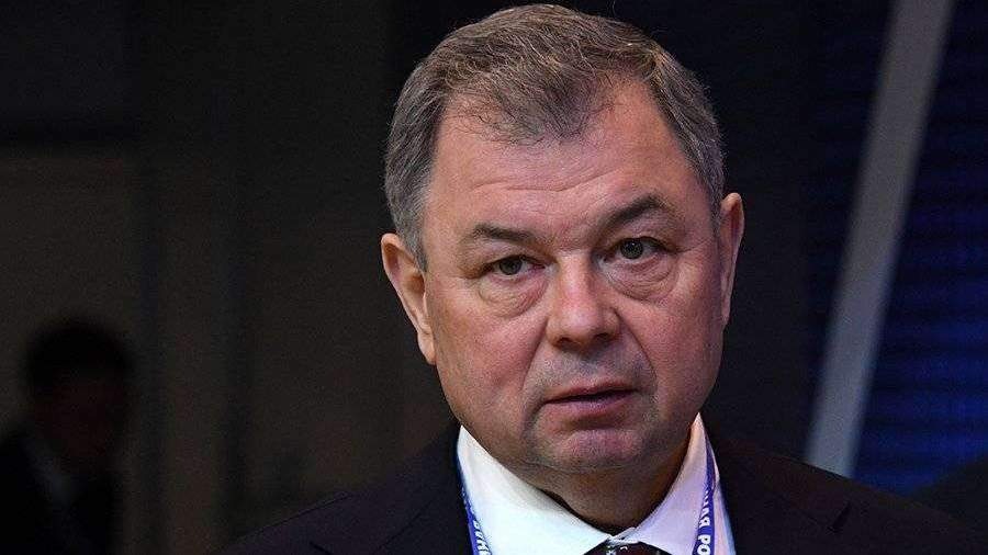 Губернатор Калужской области: «Я бы запретил фанатское движение» Губернатор Калужской области: «Я бы запретил фанатское движение»