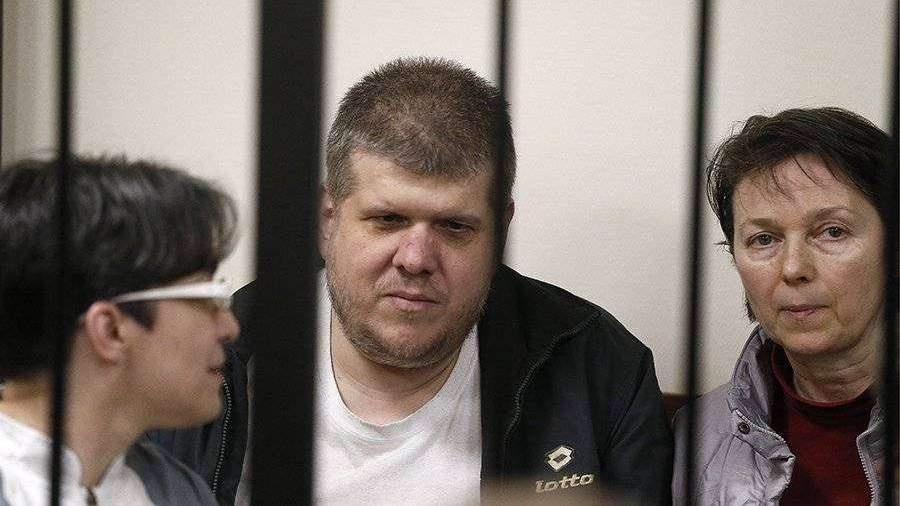 Адепты «бога Кузи» не явились на открытое совещание суда Адепты «бога Кузи» не явились на открытое совещание суда