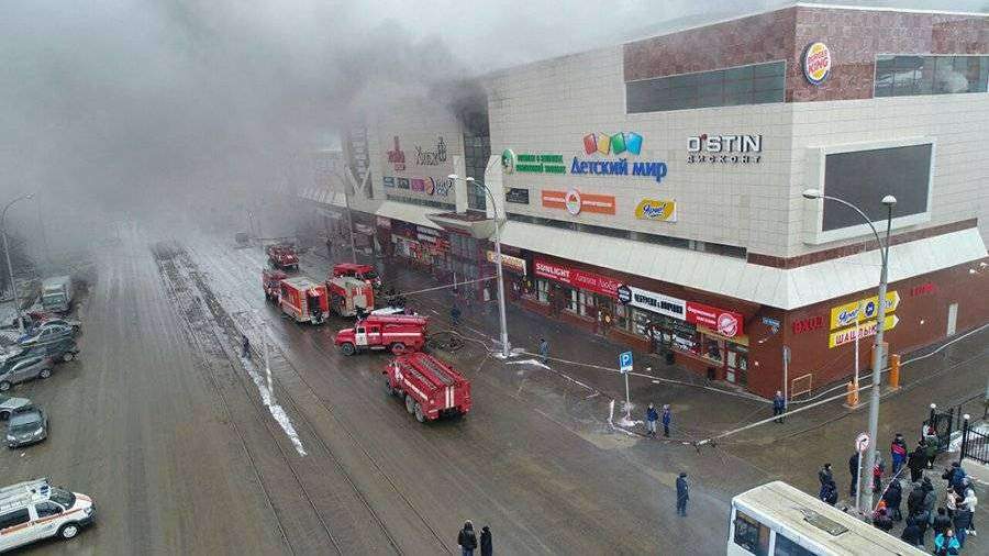 Погода в Кемерово на месяц