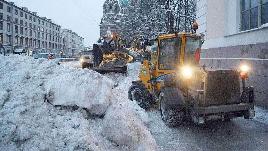 Петербуржцы выбирают экологичный подход к уборке снега 20121122_gaf_ru04_015