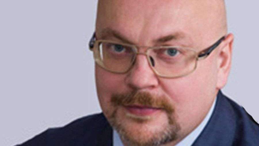 Про козла, мнящего себя тигром. Записки натуралиста. - Боржов(Россия, МО) - КОНТ