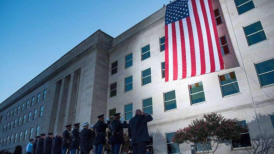 Реферат: America At DDay A Day Of Rememberance