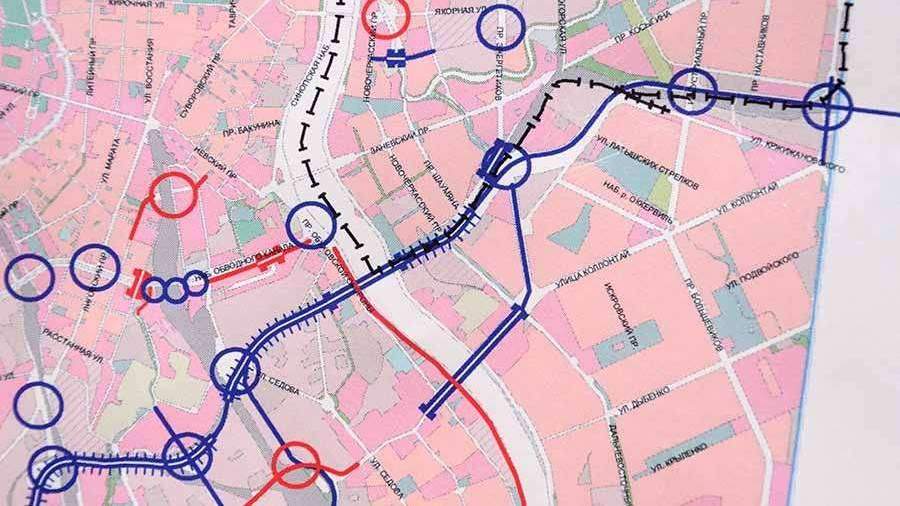 Восточный скоростной ад. Жители против автобана