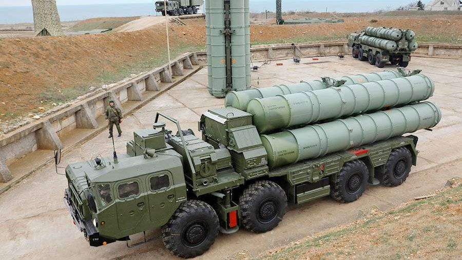 Военные РФ научились бороться с ракетами HIMARS при помощи ЗРК "Бук-M3" Аргумент
