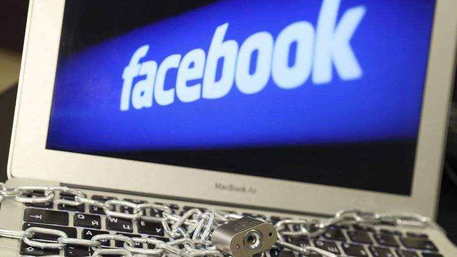 Facebook подтвердила, что предоставляла компаниям доступ к информации пользователей