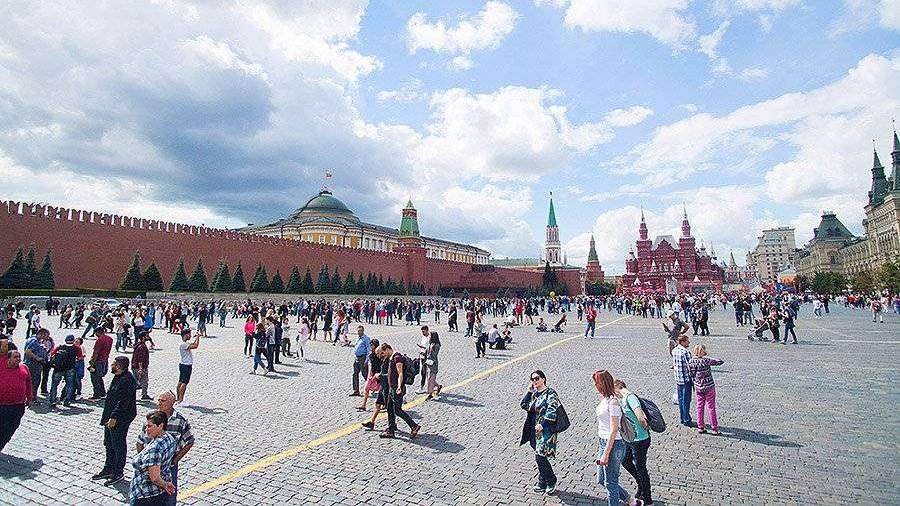 Прогноз погоды в Москве (28.07.2021)