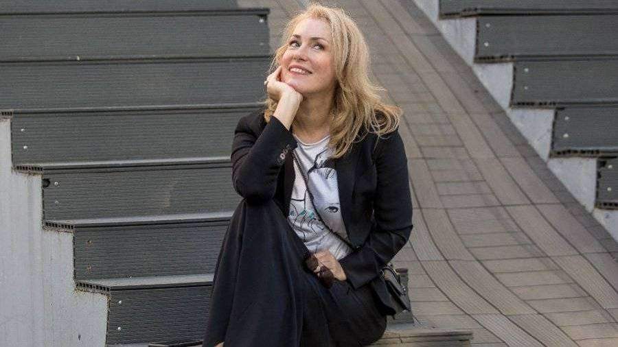 Мария Шукшина объявила о возвращении на Первый канал
