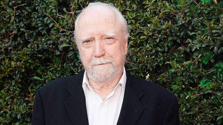 Scott Wilson актер