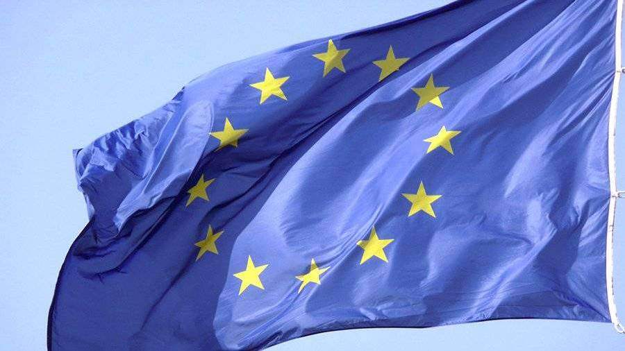 Евросоюз осудил задержание главы парламента Венесуэлы