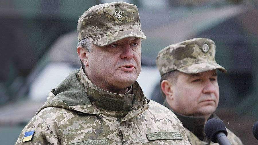 В Сети высмеяли попытки журналиста объяснить «пьяный» вид Порошенко | Новости | Известия | 09.01.2019