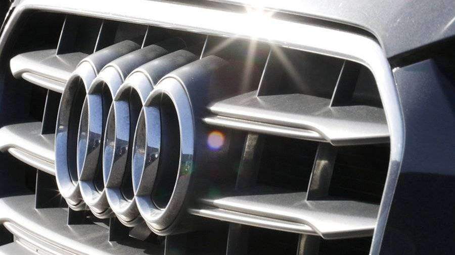Audi объявила об отзыве 12 автомобилей в россии новости известия
