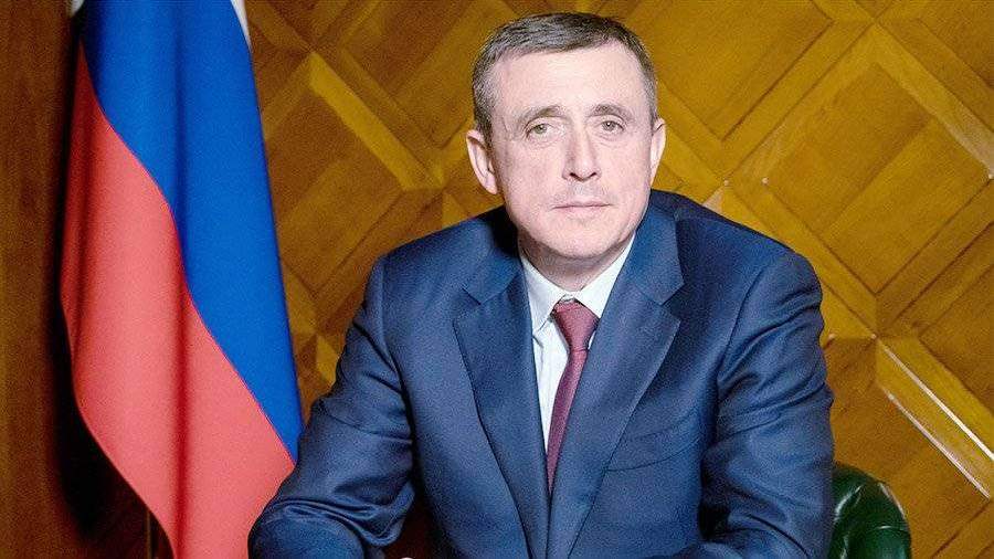 Врио губернатора Сахалинской области высказался по теме Курил