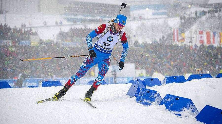 Александр Логинов спортивные достижения