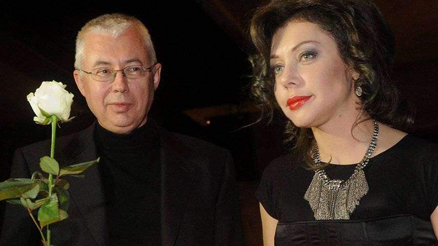 Игорь малашенко биография и личная жизнь Божена Рынска рассказала о страхах Малашенко перед смертью Новости общества Изве