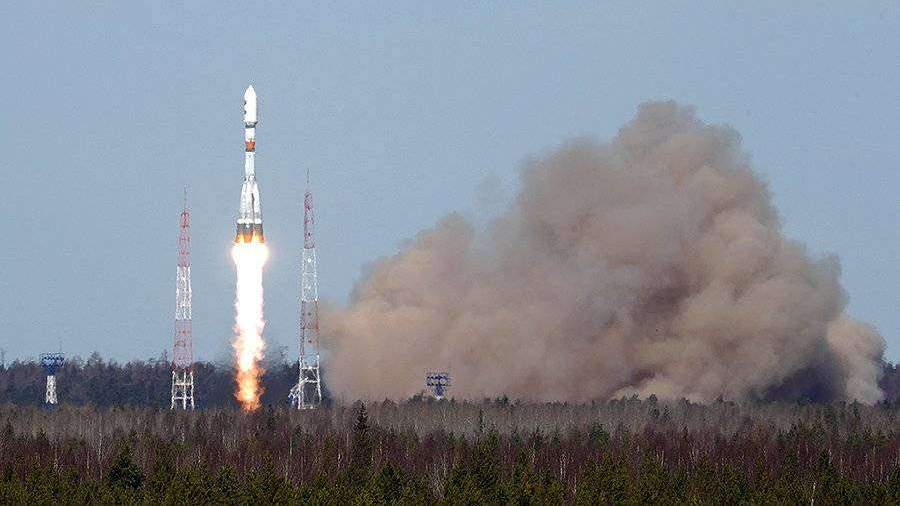 СМИ узнали об изменении планов по запуску спутников «Глонасс-К»