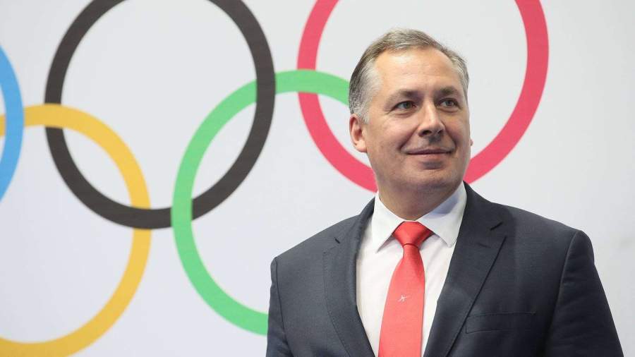 Глава ОКР рассказал о задаче на Олимпиаде-2020
