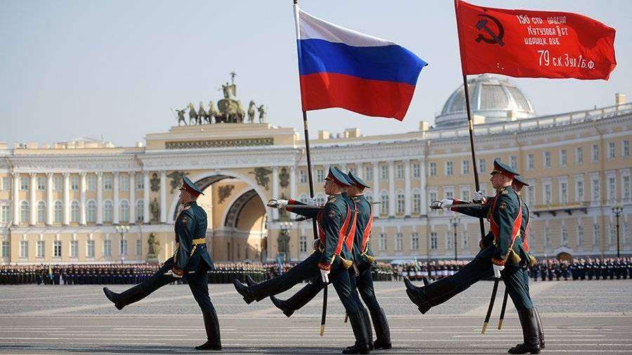 День победы спб картинки