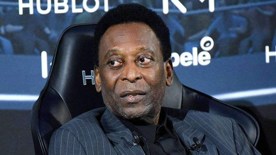 Pele discharged from Hospital