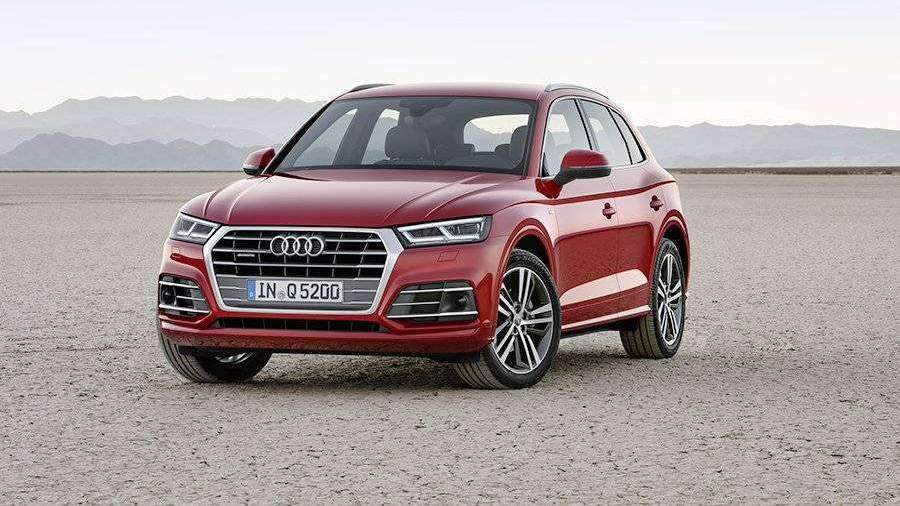     Audi Q5   2024 -     