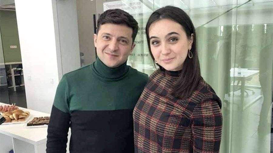 Ольга мендель биография личная жизнь