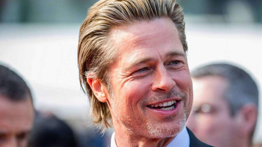 Брэд Питт (Brad Pitt) - актер, продюсер - биография | Последние новости жизни звезд skazki-rus.ru