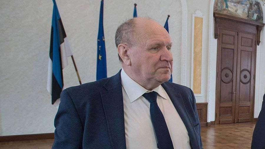 Министр-идиот рассорил Эстонию с «горячими финскими парнями»