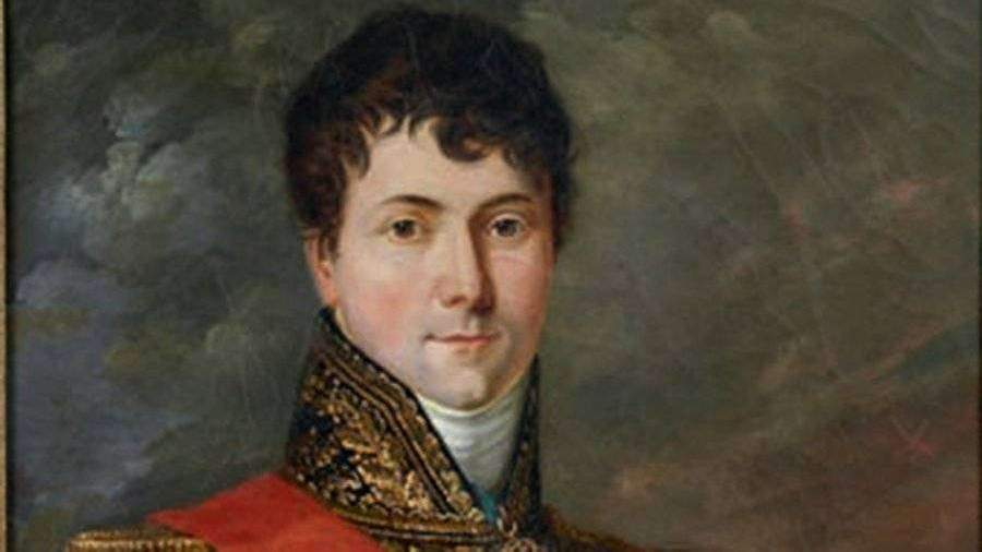 В Смоленске обнаружили возможные останки соратника Наполеона
