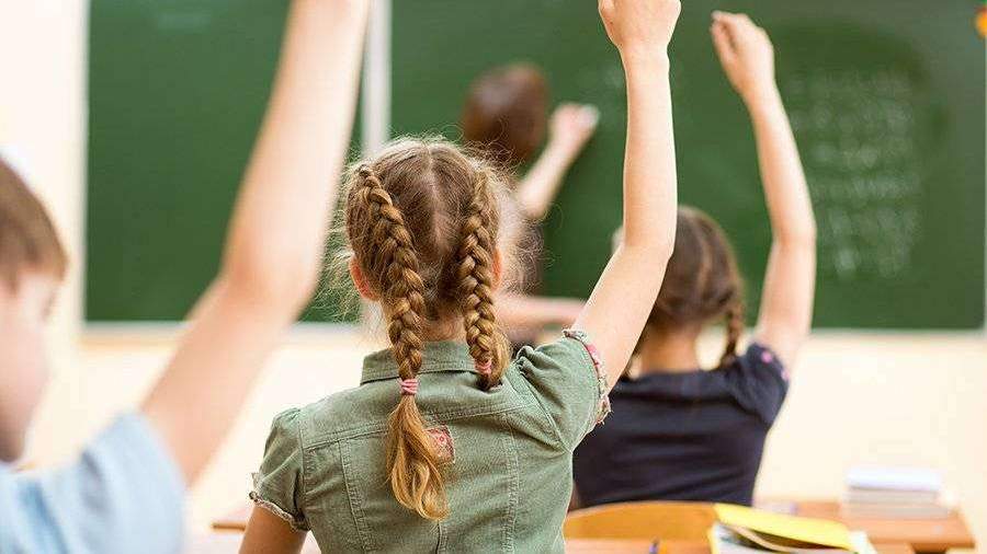 Новые Школы В 2022 Году