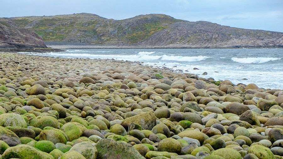 Barents Sea / Баренцево Море