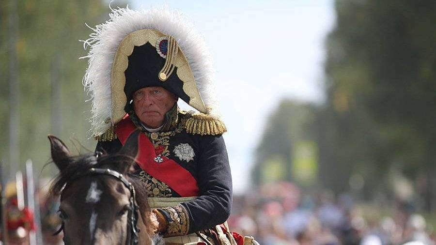 Последняя обитель Наполеона Бонапарта, отзыв от туриста user на lilyhammer.ru