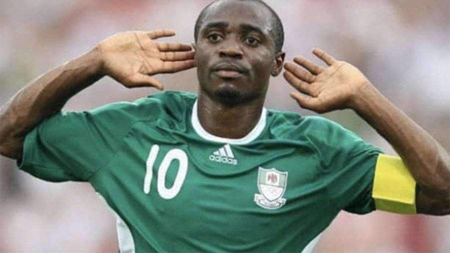 Капитан сборной Нигерии на Олимпиаде-2008 скончался в 31 год
