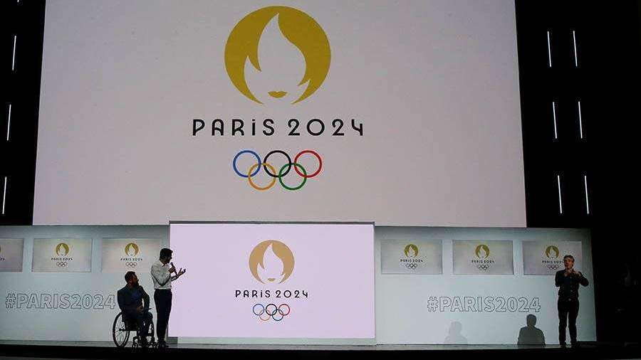 Талисманами Олимпиады-2024 станут красные колпаки в кедах