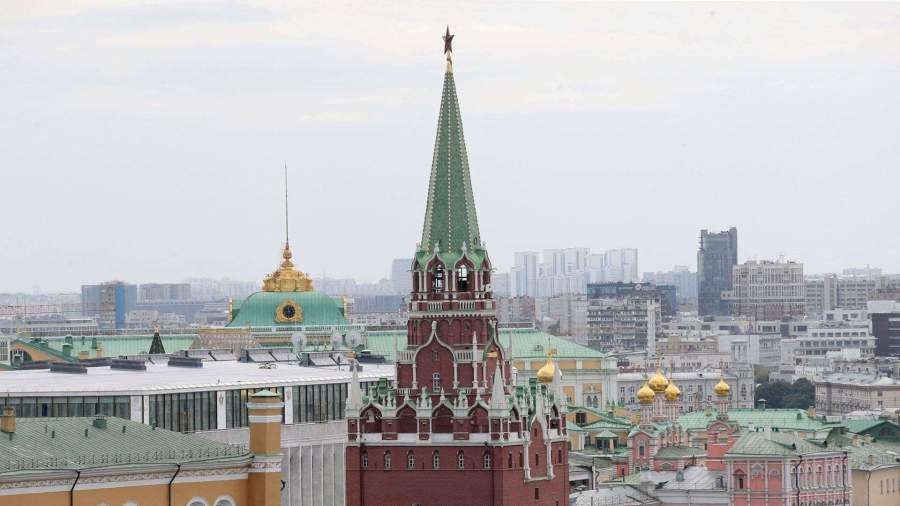В Кремле не смогли прокомментировать сообщения о закрытии 700 тыс. предприятий