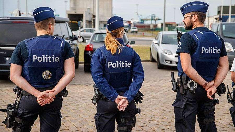 Бельгийских футболистов обвинили в изнасиловании девушки
