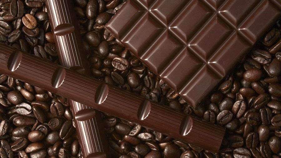 Российские производители шоколада нацелились на позиции лидеров мирового рынка
