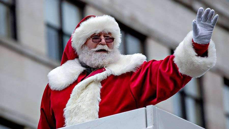 Xanta claus hotsell