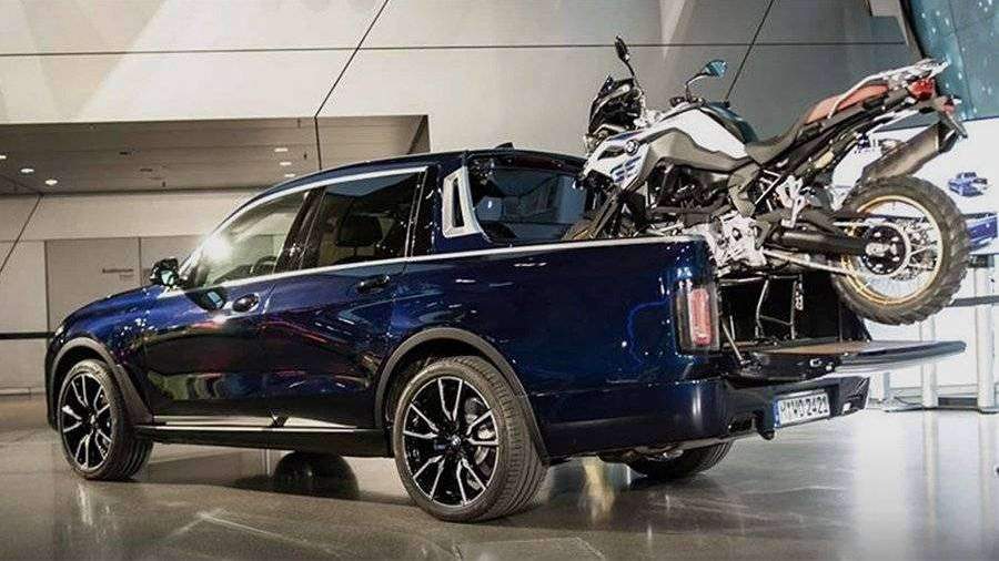     BMW X7       30122019