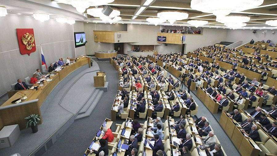 Законопроект о национальном мессенджере рассмотрят в окончательном чтении в среду