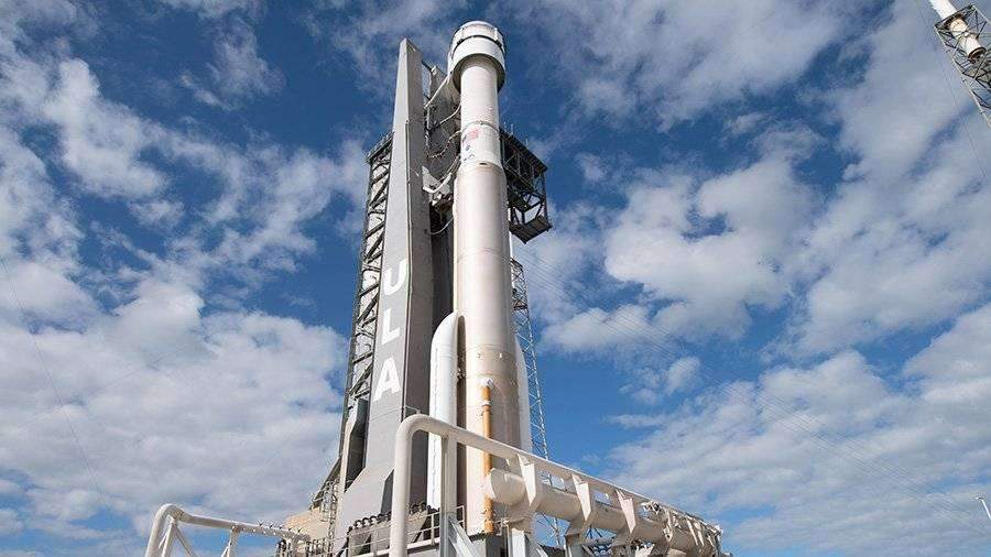 Boeing признал некорректность испытания Starliner до первого полета
