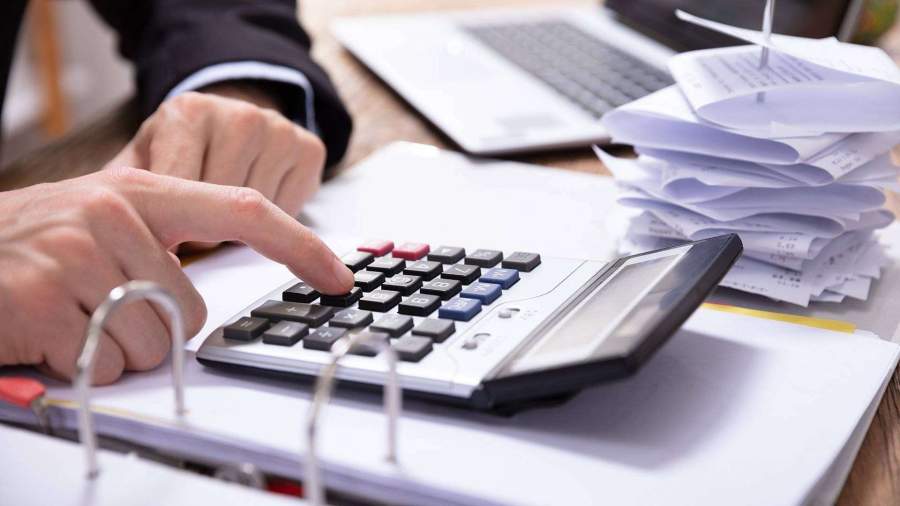 Бизнесмен Удодов опроверг обвинения в махинациях с возвратом НДС
