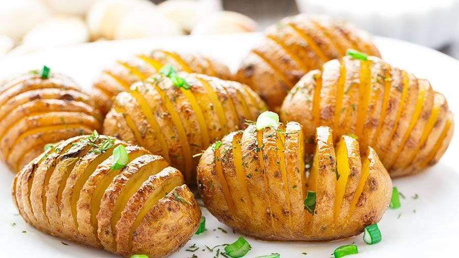 Ученые рассказали о пользе «вредного» картофеля
