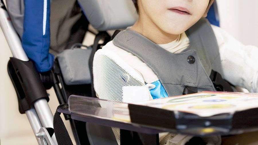 В соцзащите рассказали о семье с умершим после удара матери ребенком-инвалидом
