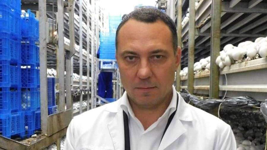 Бизнесмен Удодов рассказал о своем семейном положении и родстве с председателем правительства
