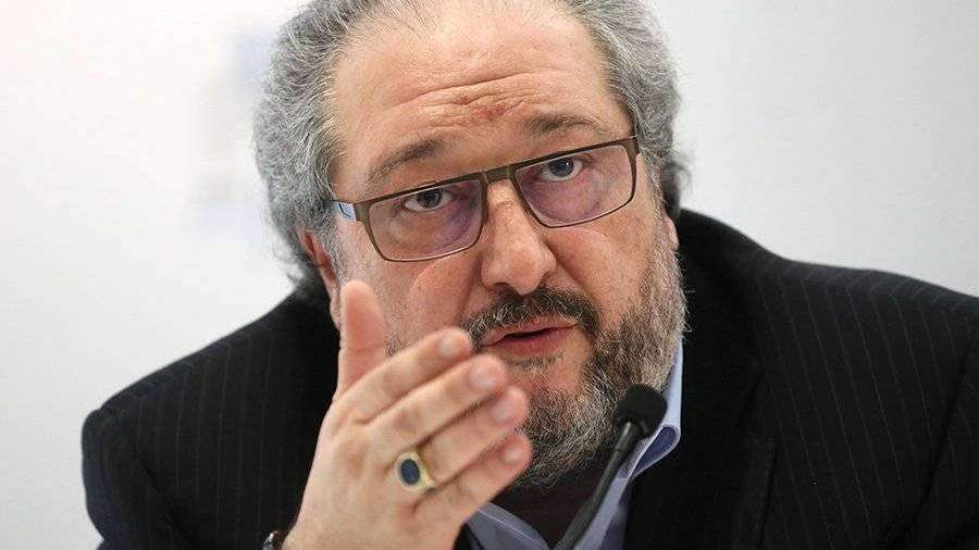 Суд заочно арестовал экс-совладельца &laquo;Открытия&raquo; Минца
