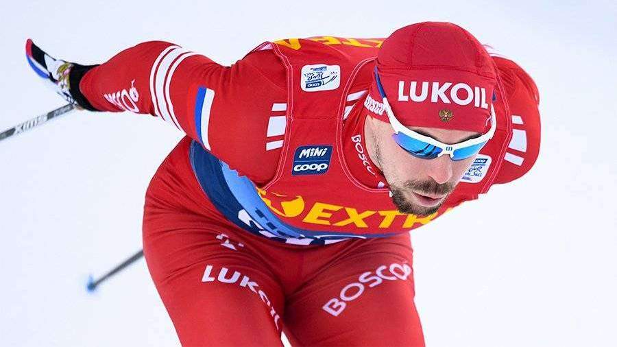 Лыжник Устюгов вернется на спринт Кубка мира в марте
