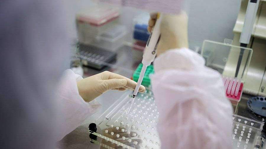 У снятой с поезда под Брянском гражданки КНР не обнаружили коронавирус