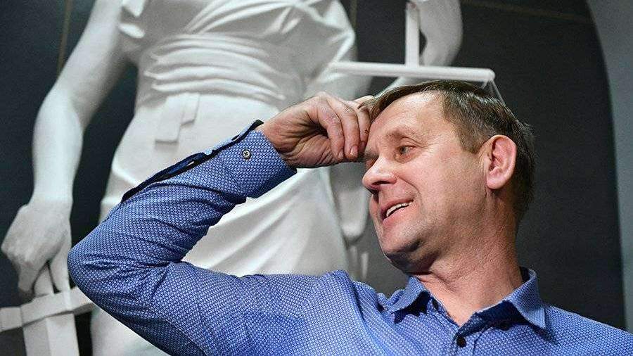 Верховный суд Крыма освободил директора парка львов «Тайган»
